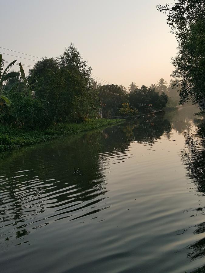 Baansuanleelawadee Resort Amphawa Dış mekan fotoğraf